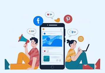 Social Media Integration to Web Apps: 7 Tips & Benefits | by Ankita Kapoor  | Geek Culture | Medium